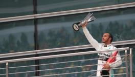 F1六冠王汉密尔顿到底破过多少纪录？