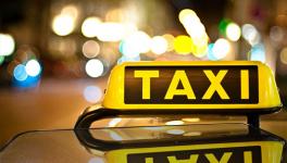天津出租车价格从12月1日起调整