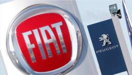 通用汽车公司的蓄意破坏PSA表示将于12月与FCA签署合并协议