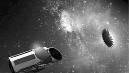 “宜居外星天文台”有望成为美国宇航局的下一个旗舰项目