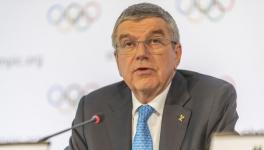 巴赫完全支持东奥将达喀尔青年奥运会延期四年