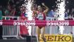 女子50公里竞走世界冠军改变主攻方向 冲击奥运会