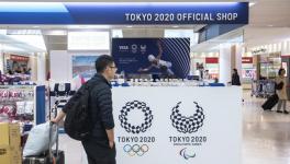 日本的第二波疫情非常严重 奥运会能否如期举行还不确定