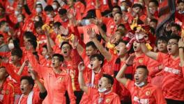 广州足协承接中超意向强烈 已致信希望体育局支持