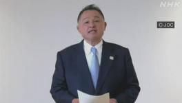 日本奥委会主席坚信200天后奥运会可以在东京举行