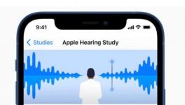 苹果在世界听力日分享研究数据：10% 的人每周使用耳机时间过长