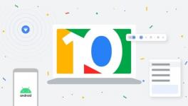 Chrome OS 10 周年：谷歌宣布将增加手机电脑联动和隔空投送等新功能