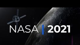 SpaceX 与 NASA 共享信息 防止卫星碰撞
