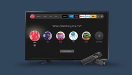 亚马逊宣布 Fire TV 将采用全新主屏幕界面