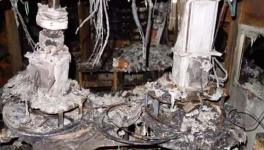 瑞萨电子火灾带来的损失比原先预计更严重 受损设备已从 11 台增至 17 台