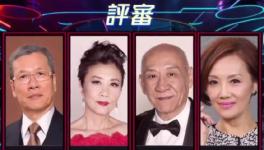 74岁的剧骨刘江回到TVB担任《好声好戏》节目的评委