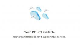 外媒：微软将在夏季推出 “云 PC”业务