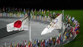 东京奥运会闭幕式收视率46.7% 最高收视率49.8%
