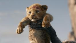 《狮子王》前传开拍后使用模拟动画效果