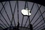 消息称苹果因应用内支付问题在印度受到反垄断调查