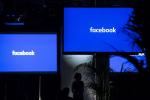 美监管机构公布 Facebook 垄断数据：月均用户时间占比超 90%