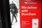 美国外卖 DoorDash 将纽约市告上法庭：不想与餐厅共享用户数据