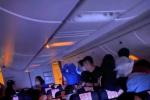 法航回应“回京航班”:起飞14分钟发现技术故障