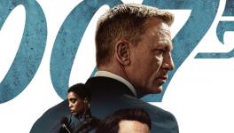 《007》获得韩国票房冠军第二名边月涵《Voice》