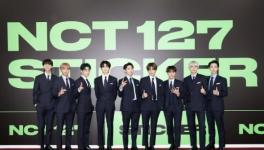 NCT127 《Sticker》销量突破227万 9月夺得纪录冠军