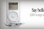 本周是第一代 iPod 发布 20 周年、PowerBook 发布 30 周年