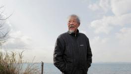 日本漫画家白土三平因肺炎去世 享年89岁