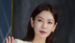 金素妍有望在《九尾狐传》第二季与李东旭搭档