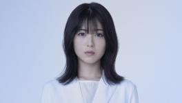 滨边美波挑战医疗剧 扮演第一次拯救病人的神秘女人