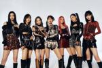 SM娱乐新女团GOT集合BOA少女时代七位成员及其他成员加入