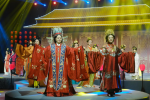 《国风遇见新春》元旦:领略传统文化的东方魅力