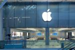 英国 17 家苹果 Apple Store 恢复接待散客，此前只能预约进入