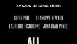 克里斯·派恩新片将于《宝刀未老》年4月8日开机