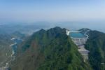 三峡集团：世界转速最快 350 兆瓦抽蓄机组投产发电