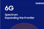 三星发布 6G 频谱白皮书，计划 5 月 13 日分享更多技术成果