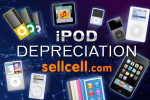 苹果 iPod 各型号贬值率一览：停产后价格回升，但数据显示仍不保值
