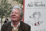 法国著名插画家让雅克桑贝去世享年89岁