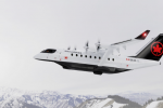加拿大航空购买 30 架电动飞机，最大续航里程 800 公里
