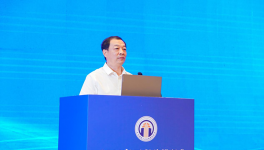 中施协副会长尚润涛：加强企业文化建设，提升凝聚力