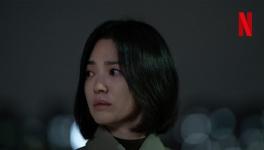宋慧乔主演《黑暗荣耀》第二季确定3月10日上线