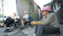 韩国老年人贫困率达37.6%，2025年将进入超老龄社会