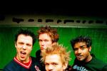 加拿大摇滚乐队Sum 41宣布即将解散 组合成军27年